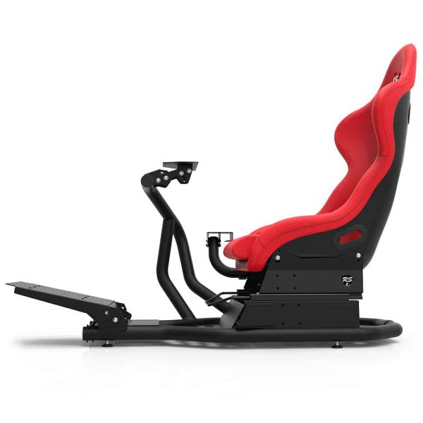 rseat rs1 red black 02