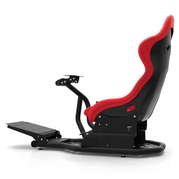 rseat rs1 red black 05 1