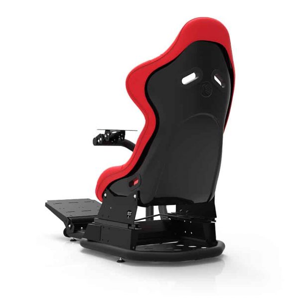 rseat rs1 red black 06