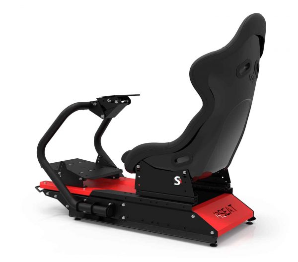 rseat s1 black red 02