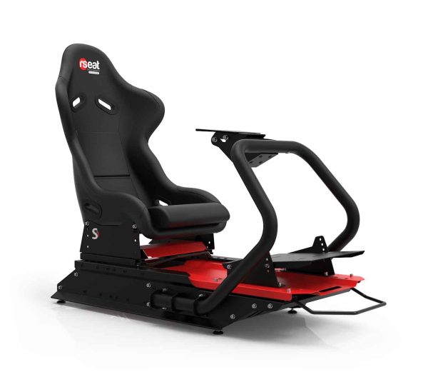 rseat s1 black red 05