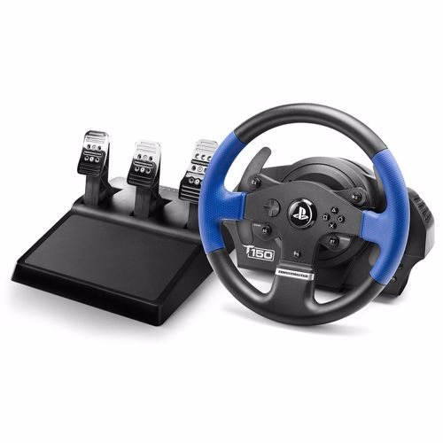 Thrustmaster T150 Rs Pro voor Playstation 3 & 4